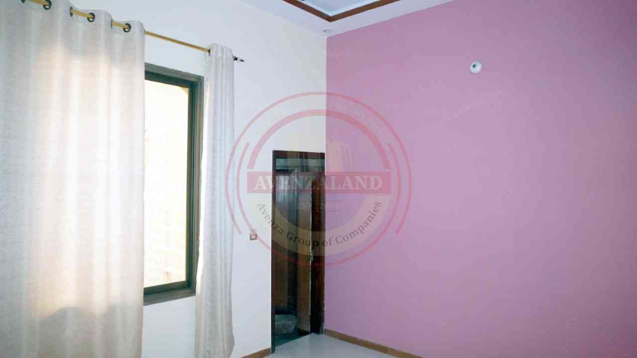 6.5 Marla House for sale Garden City Block C Karachi