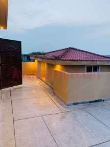 7 Marla House for Sale in Bahria Town Phase 8 Block Usman Rawalpindi