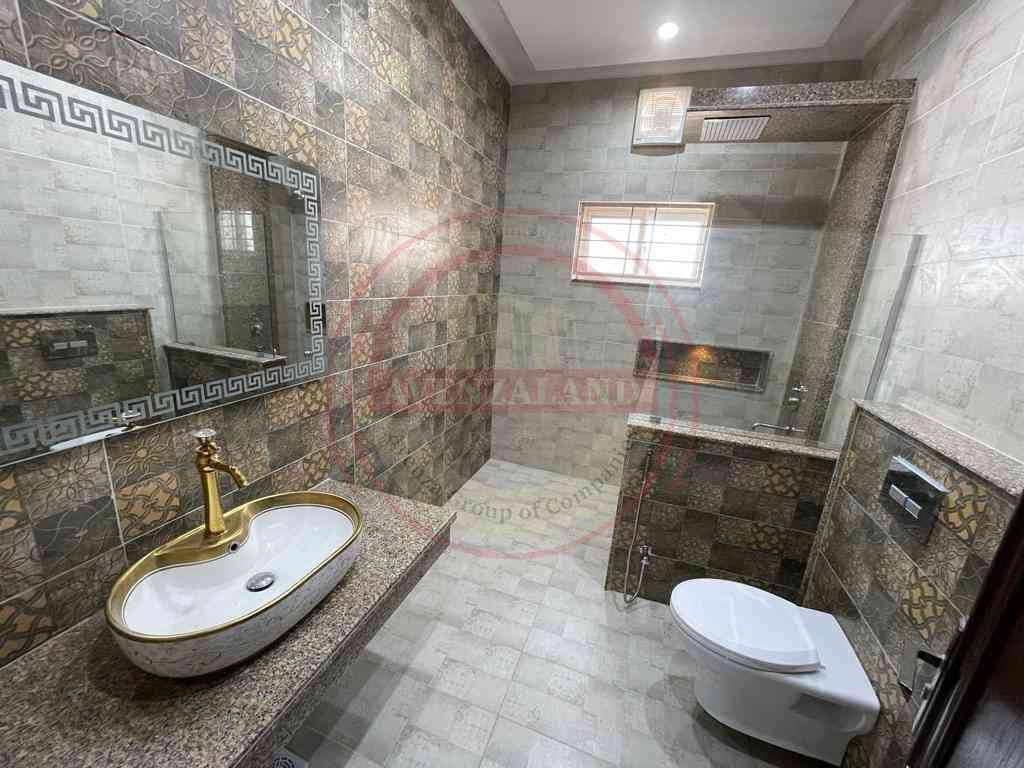 1 Kanal House For Sale in Royal Orchard Multan