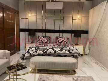 01 Kanal House for Sale phase 08 DHA Karachi