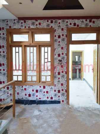 2.75 Marla House Sale in New city Homes  Peshawar