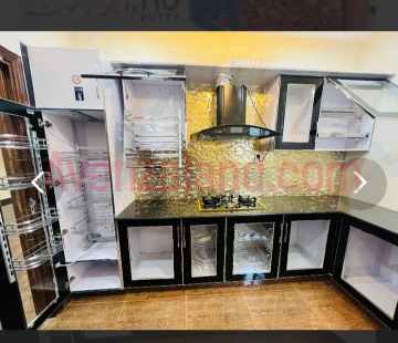 5 Marla house for sale in wapda town peshawar