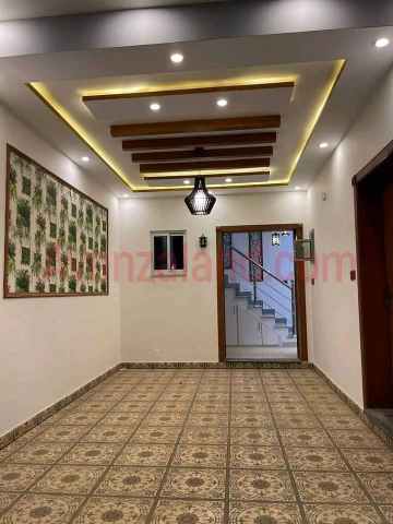 4 Marla House For Sale Bahria Town Rawalpindi