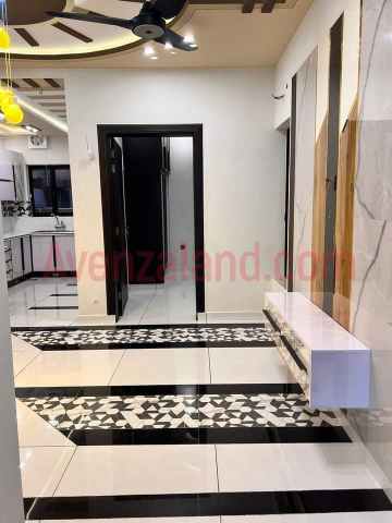 7 Marla House for Sale Bahria Town Rawalpindi