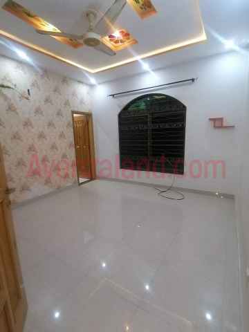 10 Marla Upper portion for Rent Bahria Town Rawalpindi