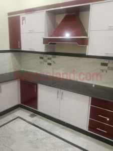 5 Marla House for Sale in Chakri Road Rawalpindi