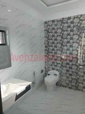10 marla House For Sale Bahria Town Rawalpindi
