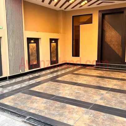 7 Marla House For Sale Bahria Town Phase 8 Rawalpindi