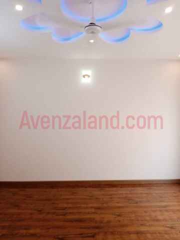 01 Kanal House for Sale Bahria Town Rawalpindi
