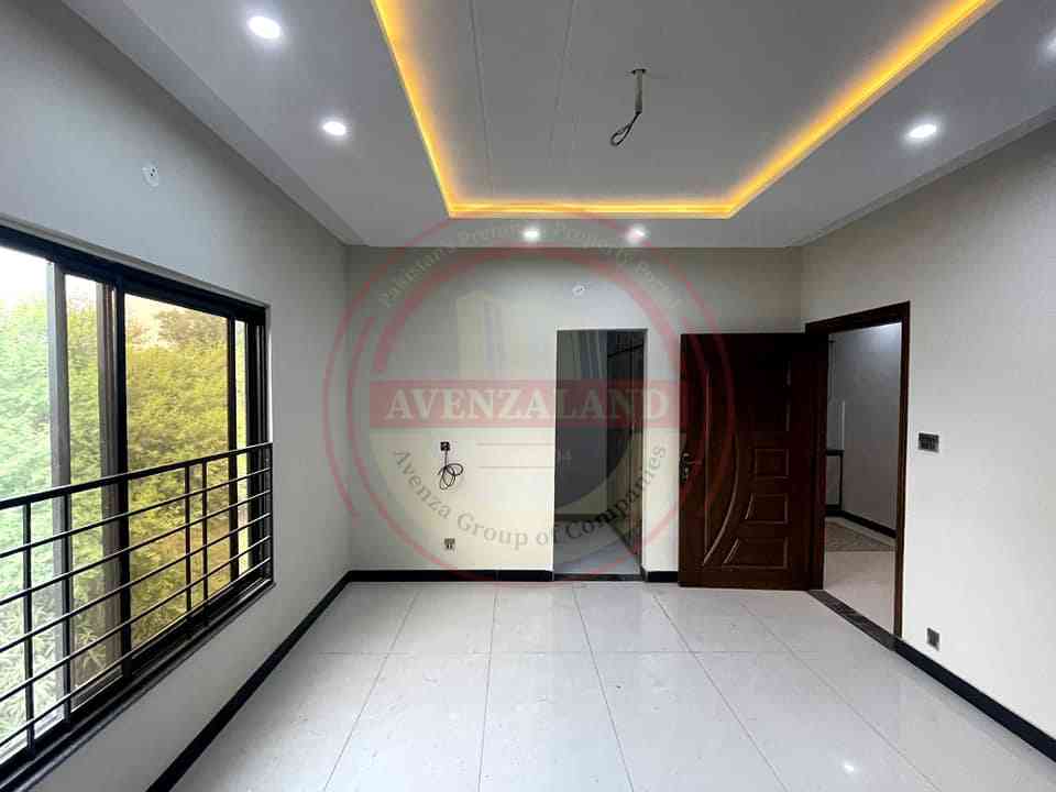5 Marla House Available For Sale  Buch Villas Multan.