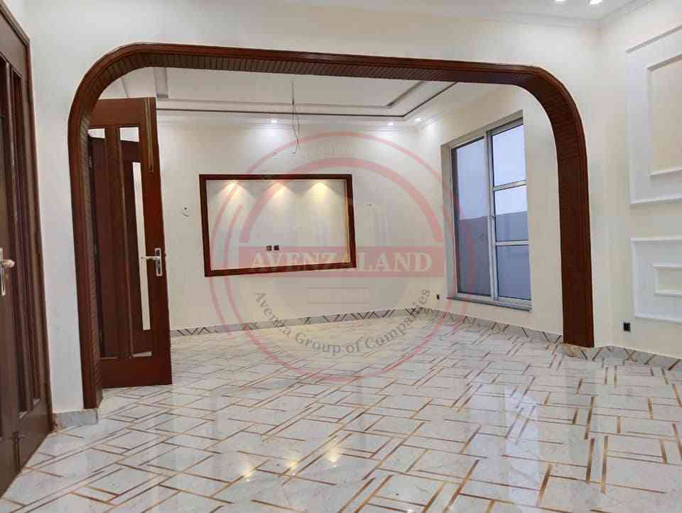 1 Kanal House For Sale DHA Multan