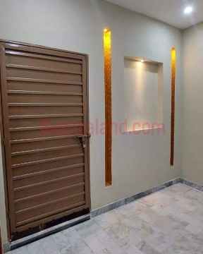 3.5 Marla House For Sale Warsak Road Peshawar