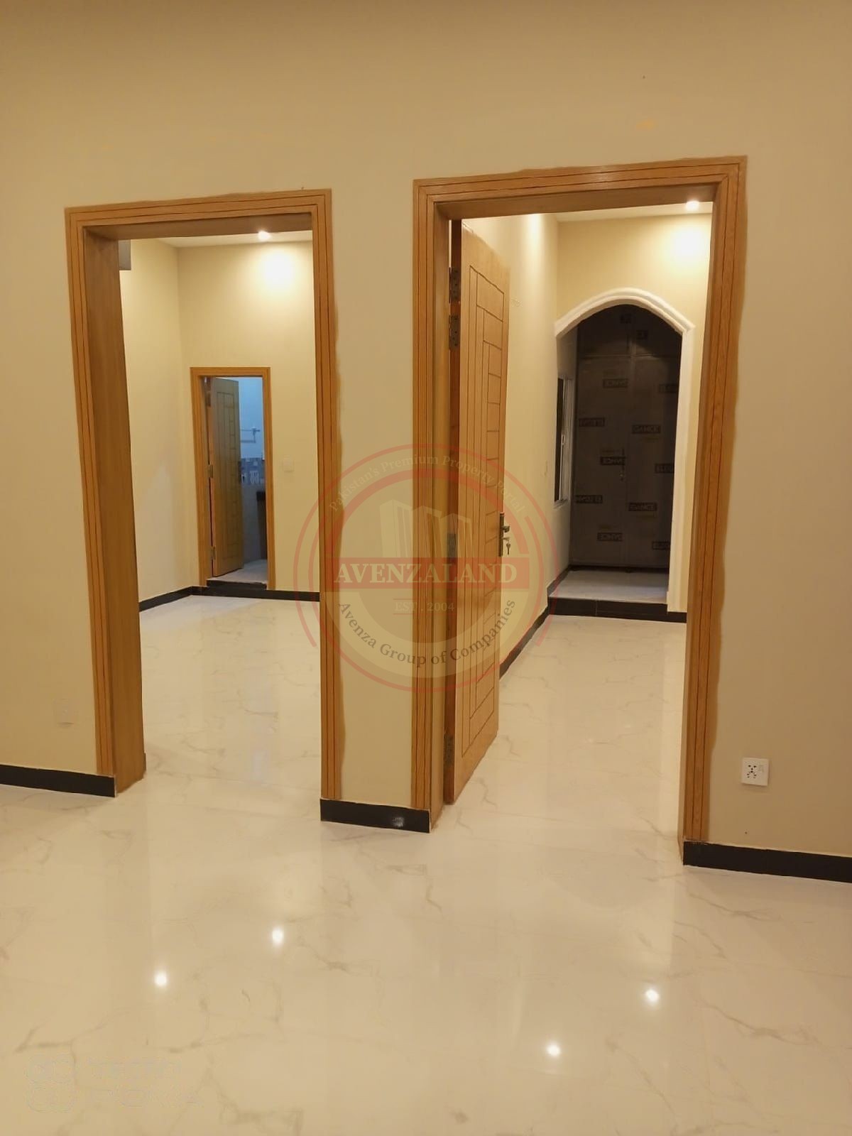 5 Marla House For Sale Defense Road Rawalpindi