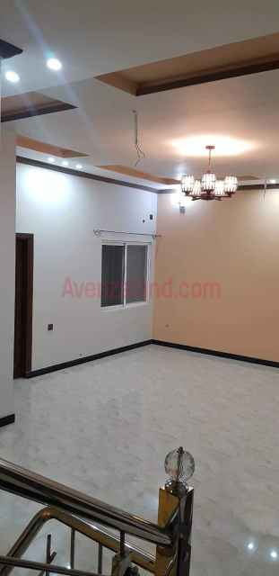 07 Marla House for Sale Warsak Road Peshawar