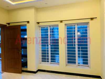 7 Marla House for Sale in Bahria Town Phase 8 Block Usman Rawalpindi