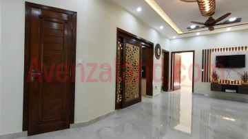 10 Marla House for Sale Bahria Town Rawalpindi