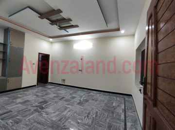 6 Marla House For Sale Adyala Road Rawalpindi