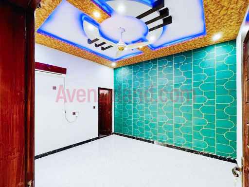 7 Marla House for Sale in Sufyan Garden Peshawar