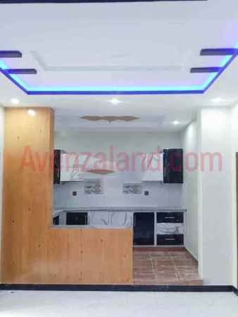 6 Marla House for Sale in Sufyan Garden Peshawar