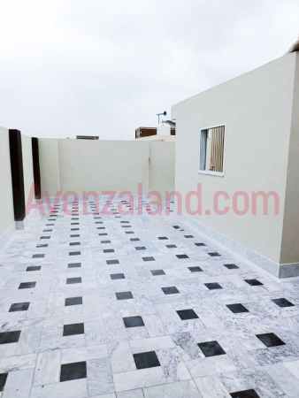 5 Marla House for Sale in Darmangi Peshawar