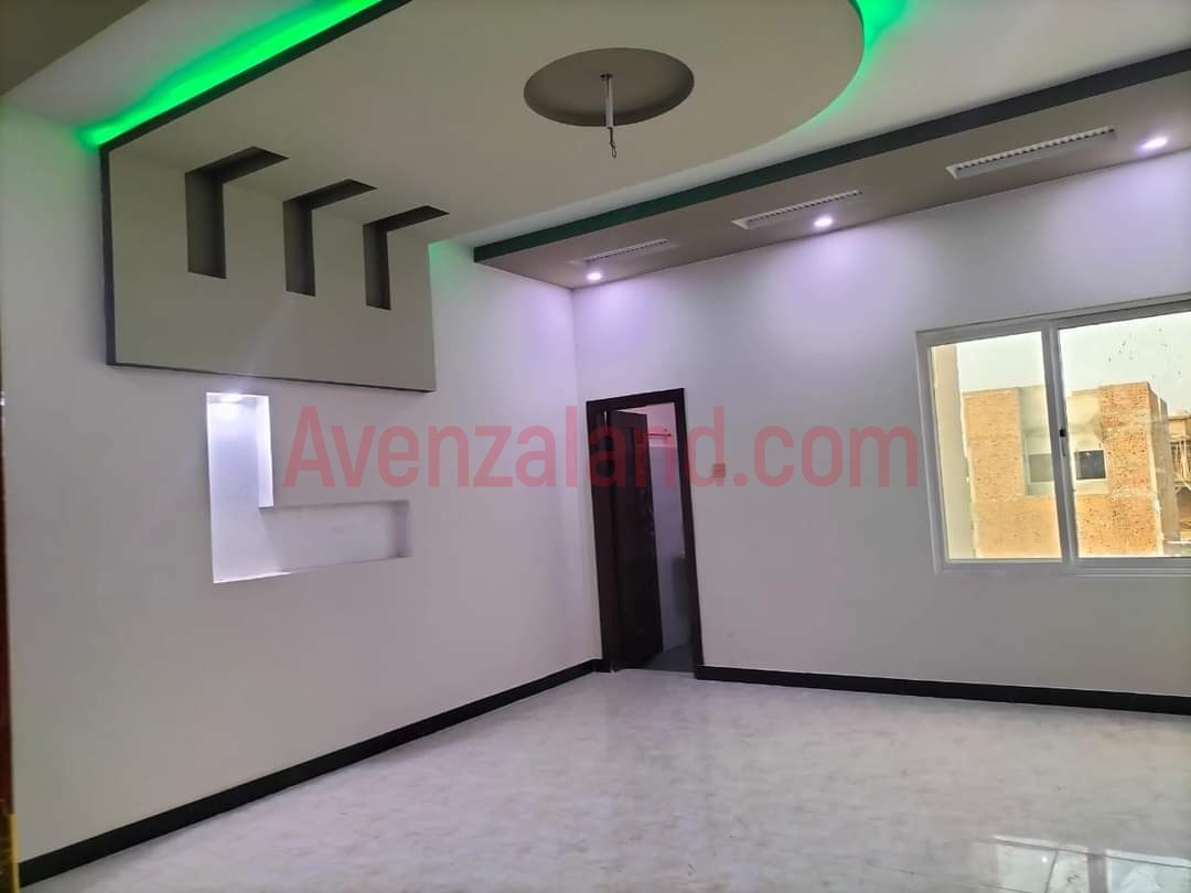 07 Marla House for Sale Sufiyan Gardens, Peshawar