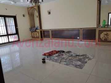23 Marla Banglow for Rent Phase 01 DHA Karachi