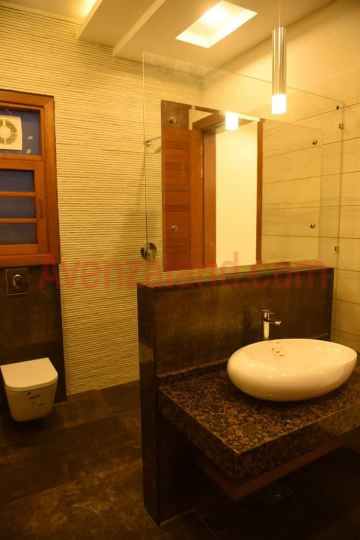  01 Kanal House for Sale phase 06 DHA Karachi