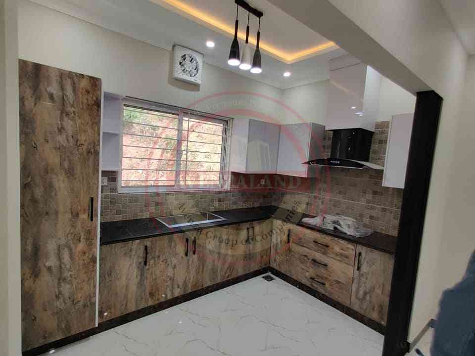 5 Marla House For Sale In Bahria Town Rawalpindi