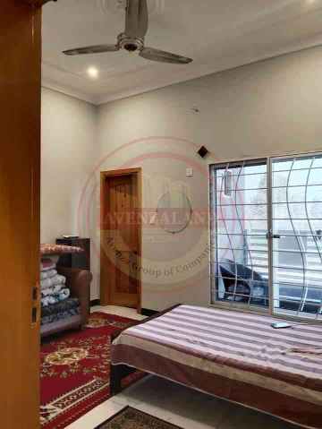 4 Marla House For Sale Warsak Road Peshawar