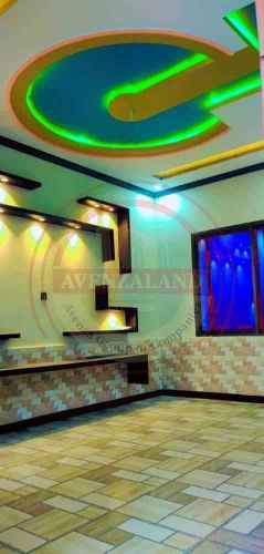 7 Marla House For Sale Lodges Warsak Road Peshawar
