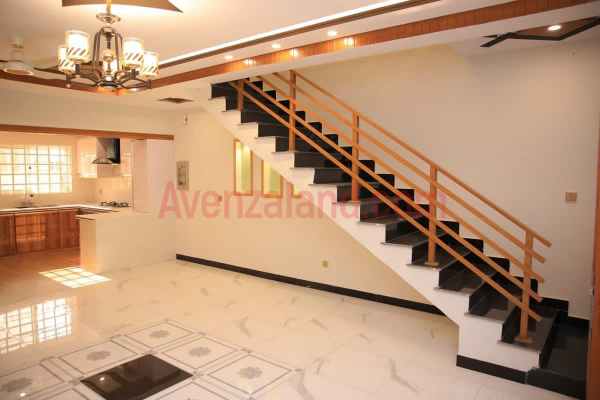 7 Marla House for Sale In Bahria Town, Rawalpindi