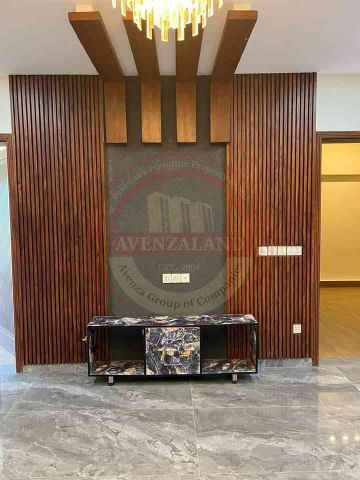 10 Marla House For Sale Bahria Town Rawalpindi