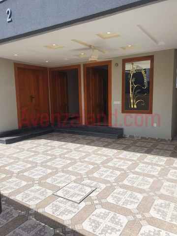 10 Marla House for Sale Bahria Town Rawalpindi