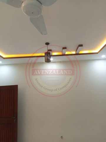 7 Marla House For Sale Bahria Town Rawalpindi