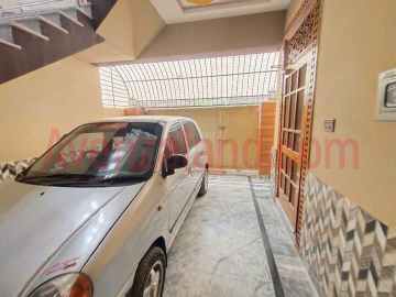 5 Marla House For Sale Airport Housing Society Rawalpindi