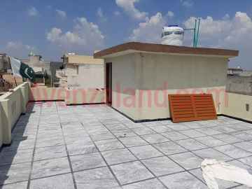 5 Marla House For Sale Snober City Adyala Road Rawalpindi