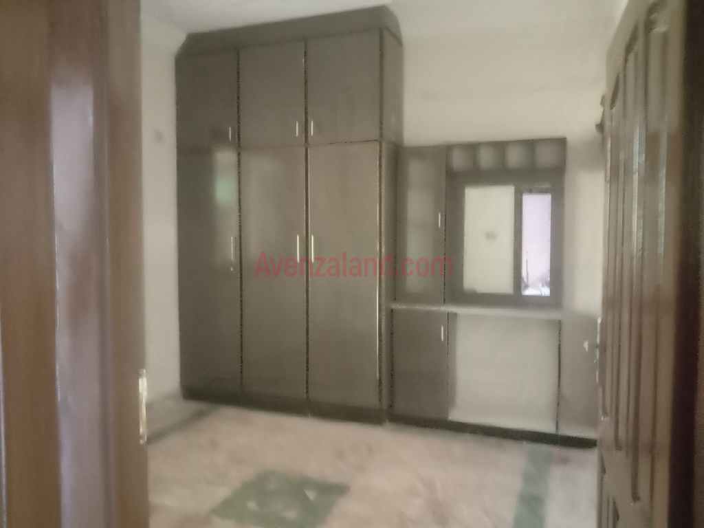 5 Marla House Hayatabad Peshawar