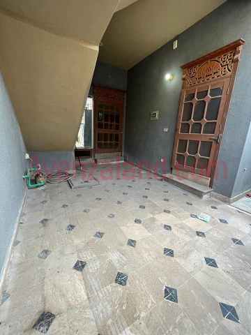 5 Marla House For Sale Airport Socity Rawalpindi