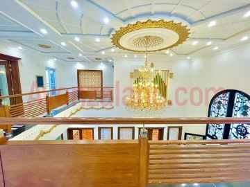 01 Kanal House for Sale NFC Lahore