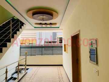 05 Marla House for Sale Warsak Road Peshawar