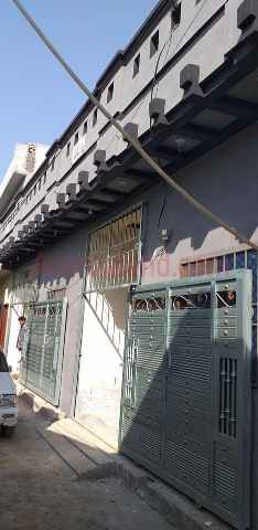 3 Marla House For Sale Adyala Road Rawalpindi