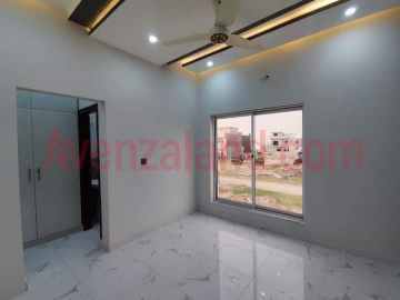 05 Marla House for Sale Bahria Town Rawalpindi