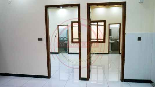 120 Sqyd House for Sale in Saadi Town Kharachi