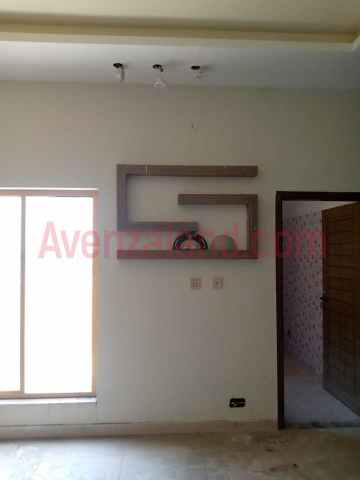 5 Marla House For Sale Adyala Road Rawalpindi