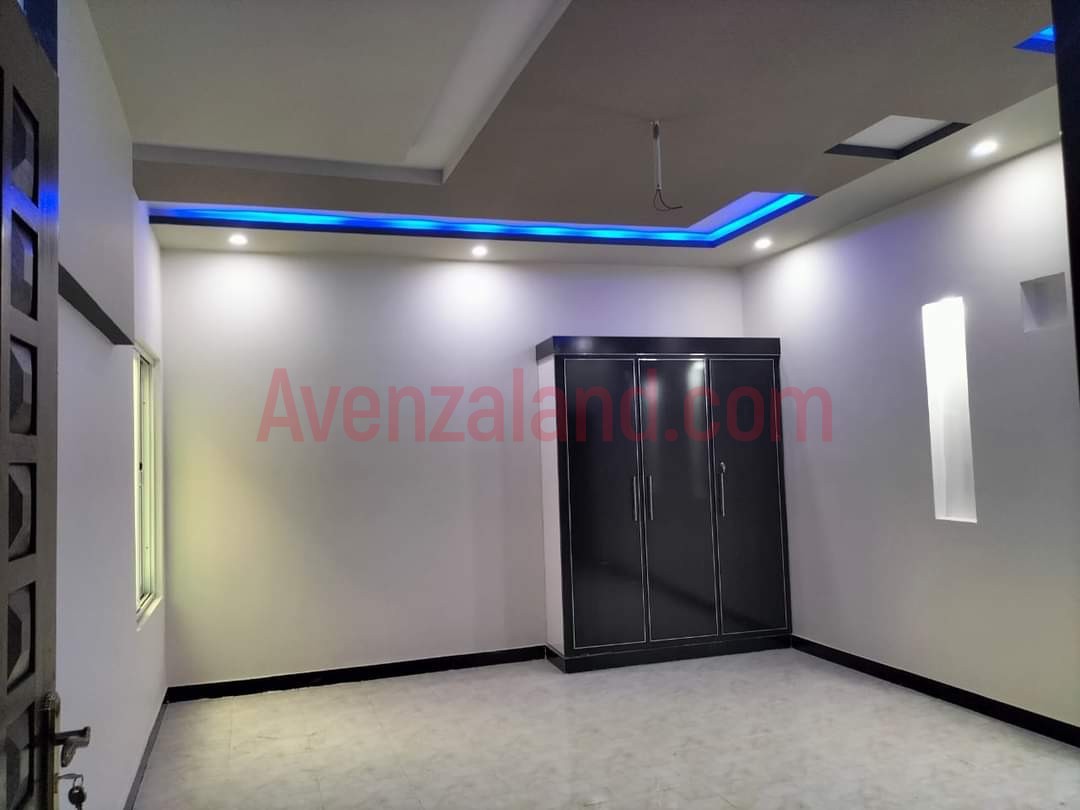 07 Marla House for Sale Sufiyan Gardens, Peshawar
