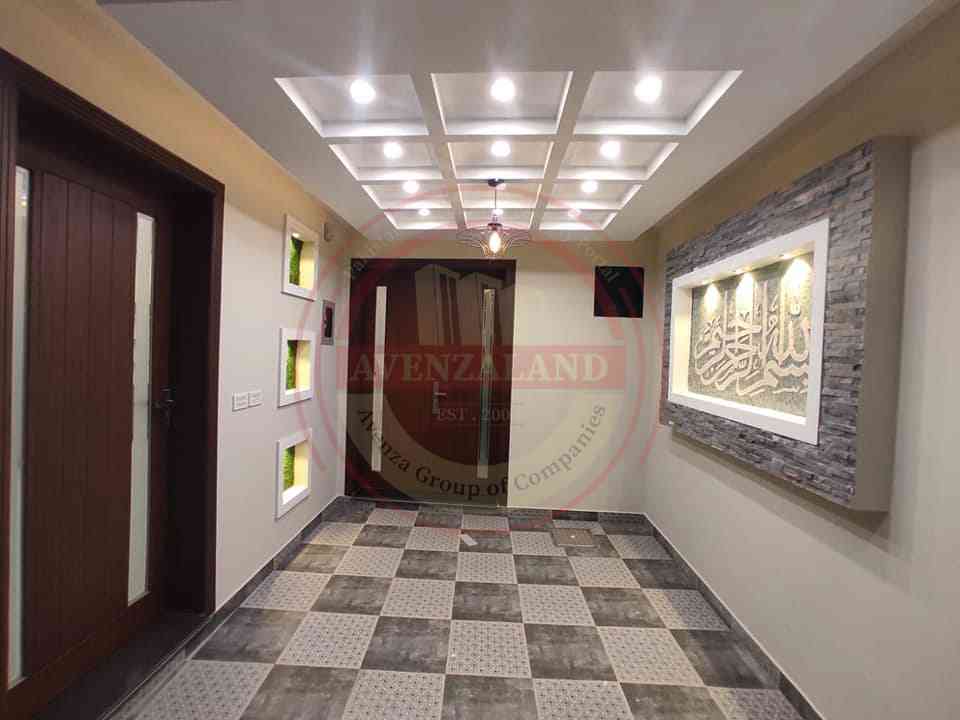 4 Marla House For Sale Buch Villas Multan