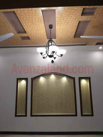 6 Marla House For Sale Westridge Road Rawalpindi