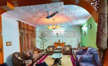 1 Kanal House For Sale Hayatabad Peshawar