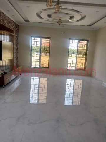 10 Marla House for Sale Bahria Town Rawalpindi
