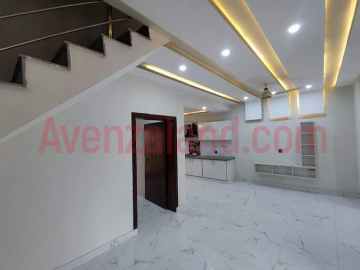 05 Marla House for Sale Bahria Town Rawalpindi